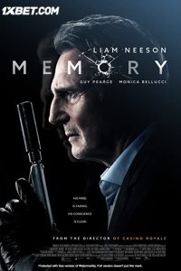 Memory (2022) English Movie
