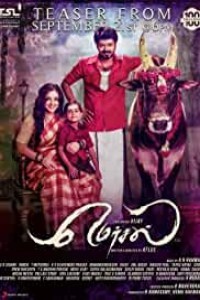 Mersal (2017) South Indian Hindi Dubbed Movie