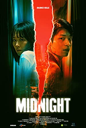 Midnight (2021) Hindi Dubbed