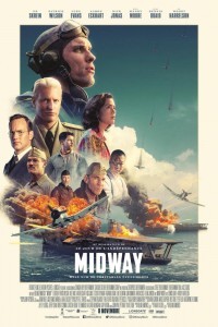 Midway (2019) English Movie