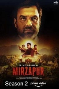 Mirzapur (2020) Seaosn 2 WebSeries