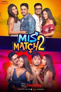 Mismatch (2019) Season 2 Web Series