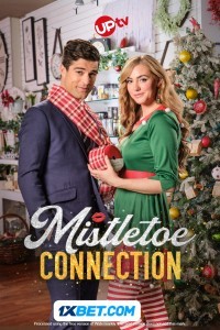Mistletoe Connection (2023) Hindi Dubbed
