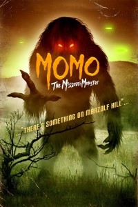 Momo The Missouri Monster (2019) Hindi Dubbed