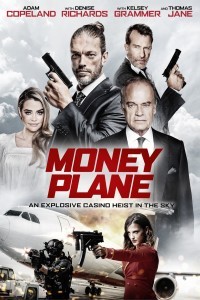 Money Plane (2020) Hindi Dubbed