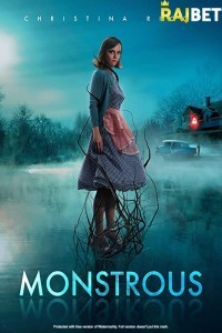 Monstrous (2022) Hindi Dubbed