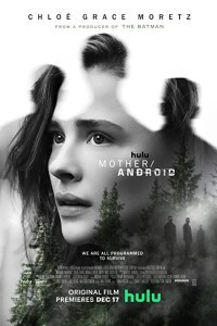 Mother Android (2021) English Movie