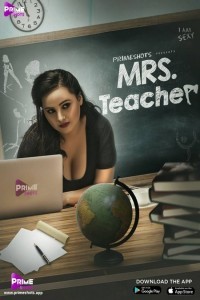 Mrs Teacher (2022) PrimeShots Original