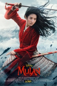 Mulan (2020) English Movie