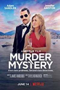 Murder Mystery (2019) Hindi Dubbed
