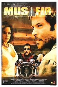 Musafir (2004) Hindi Movie