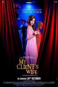 My Clients Wife (2020) Hindi Movie