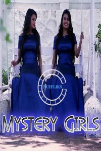 Mystery Girls (2021) Nuefliks