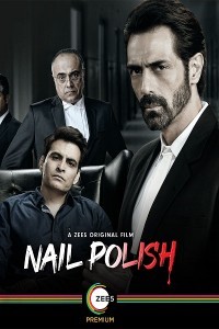 Nail Polish (2021) Hindi Movie