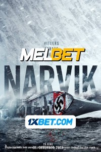 Narvik (2022) Hindi Dubbed