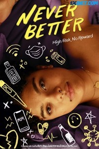 Never Better (2022) Hindi Dubbed