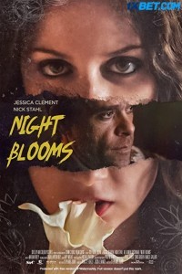 Night Blooms (2021) Hindi Dubbed