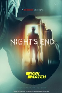 Nights End (2022) Hindi Dubbed