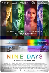 Nine Days (2021) English Movie