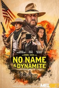 No Name and Dynamite Davenport (2022) Hindi Dubbed