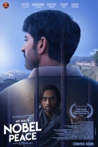 Nobel Peace (2021) Hindi Movie