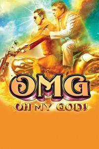 OMG Oh My God (2012) Hindi Movie