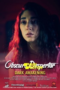 Obscuro Despertar (2019) Hindi Dubbed