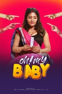Oh My Baby (2024) Hopi Original
