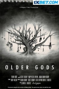 Older Gods (2023) Hindi Dubbed