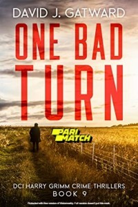 One Bad Turn (2021) Hindi Dubbed
