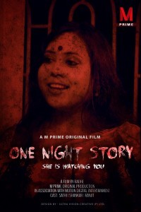 One Night Story (2020) MPrime Original