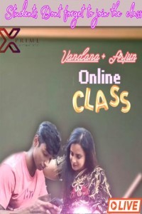 Online Class (2021) XPrime Original