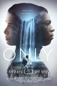 Only (2019) Hindi Dubbed