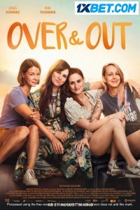 Over and out (2022) Hindi Dubbed
