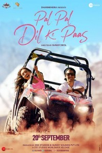 Pal Pal Dil Ke Paas (2019) Hindi Movie
