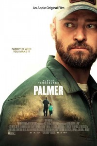 Palmer (2021) English Movie
