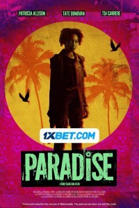 Paradise (2024) Hindi Dubbed