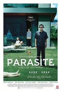 Parasite (2019) Hindi Dubbed