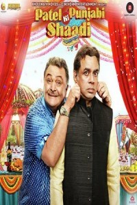 Patel Ki Punjabi Shaadi (2017) Hindi Movie