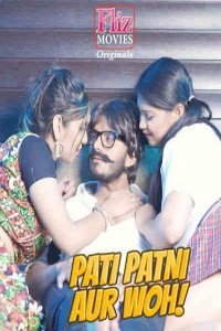 Pati Patni Aur Woh (2020) Fliz Movies