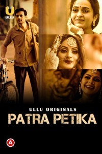 Patra Petika Part 1 (2022) ULLU Original