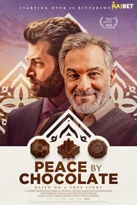 Peace by Chocolate (2022) Hindi Dubbed