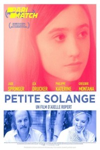 Petite Solange (2022) Hindi Dubbed
