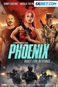 Phoenix (2023) Hindi Dubbed