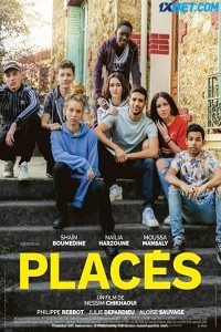 Places (2021) Hindi Dubbed