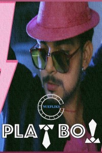 Playboy (2020) Fliz Movies