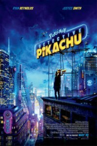 Pokemon Detective Pikachu (2019) Hindi Dubbed