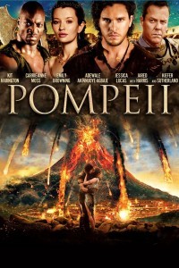 Pompeii (2014) Hindi Dubbed
