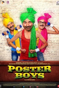 Poster Boys (2017) Hindi Movie