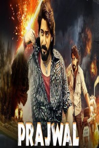 Prajwal (2020) South Indian Hindi Dubbed Movie